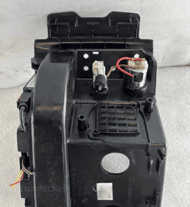 LADOWARKA INDUKCYJNA BMW 7 G11 G12 9321368 ORG FV 5