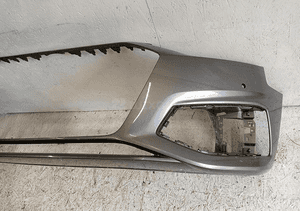 Zderzak przód przedni audi A4 B9 8W lift 2019- 3