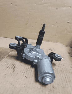 SILNICZEK WYCIERACZKI TYŁ VW GOLF V 1K6955711B 0390201800 5