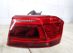 Vw passat B8 3G9 lift lampa prawa tył tylna kombi 3G9945208N 1