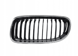 Grill atrapa nerka grilla lewa bmw 3 E90 E91 7201967 2008-2012 lift 1