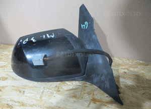 Lusterko prawe przód przednie ford mondeo MK3 5 pin 1
