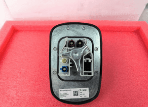 AUDI A4 A5 A6 A7 A8 Antena DACHOWA 4N0035503BD Kolor Y3U 3