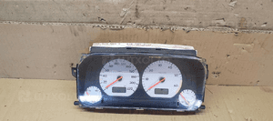 Licznik zegary oryginał VW Golf III 1.6 8V 1H0919865A 1