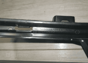 Kratka zderzaka BMW G32 7415588 R 3
