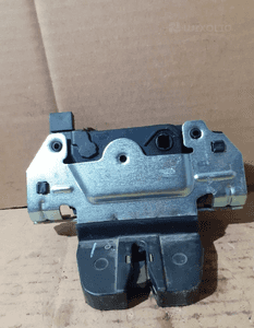 Zamek klapy tył opel astra h zafira b nr 495058724 2