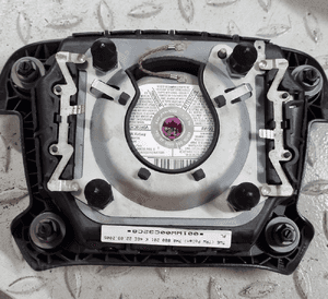 VW PODUSZKA AIRBAG KIEROWNICY 7H0880201K 3