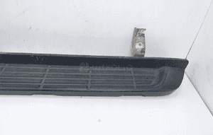 Stopień listwa progowa lewa ford ranger 3 4 2015- 4