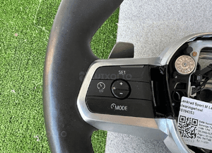 Kierownica bmw 2 U06 X1 U11 m pakiet grzana 2