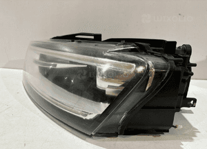 Audi Q3 8U0 Lampa przednia Bi-xenon Lewa - 15978 3