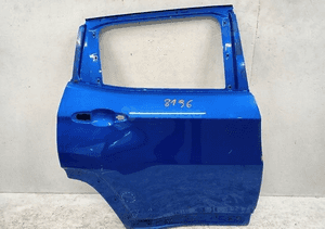Drzwi prawe tylne prawy tył jeep compass ii 2 17- 1