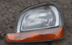 kangoo I lampa lewa WYSYŁKA 1