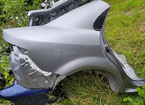 Mazda 6 02-07 Kombi   błotnik Prawy Lewy tylny ćwiartka 5
