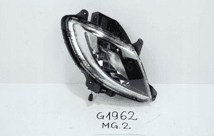 Hyundai IX20 2010- lampa halogen prawy przód 92202-1K000 1