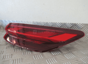 Lampa tylna tył prawa lewa audi Q5 e-tron full led 89D945091 89D945092 2021 5