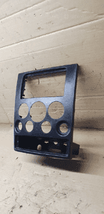 Ramka radia konsoli dekor Ford Transit Connect 2T14V04302AAW 3