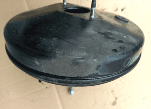 Fiat Grande Punto 08' serwo hamulcowe 55700420 51837271 1