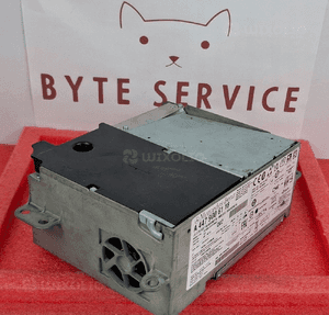 Mercedes-Benz Nawigacja Multimedia NTG6 MID ECE USA VERSTK A4479006118 2
