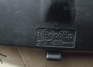 lusterko wsteczne honda ie6007013 2