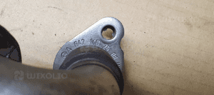 Rurka przewód EGR Mercedes GL X166 W166 3.0 CDI A6421402508 6