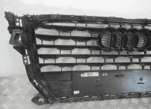 Grill grill atrapa audi Q2 2016-2020 10