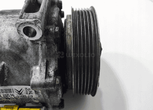 SPRĘŻARKA KLIMATYZACJI JUMPY EXPERT SCUDO II 2.0 HDI 9655229080 07-13 3