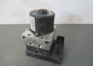 Pompa hamulcowa abs mini one R50 i 2001-2004 1