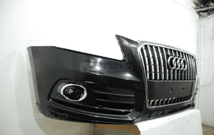 Zderzak audi Q5 lift 2012-2017 8R po lifcie zwykły 2