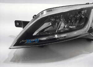 Lampa lewa przód przednia jumper boxer ducato iii 1394428080 14- lift euro 3