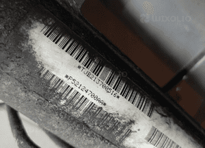 JEEP COMMANDER XK XH 3.0CRD MAGLOWNICA PRZEKŁADNIA MAGIEL EUROPA ORYGINAŁ 11