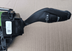 Ford Focus MK3  przelacznik wycieraczek 1