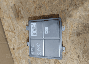 STEROWNIK SILNIKA KOMPUTER OPEL INSIGNIA A 2.0 CDTI 55491736 2