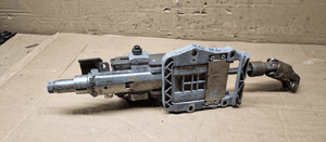 Kolumna kierownicza krzyżak VW Passat B5 FL 3B0419502F 4