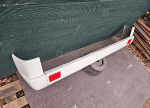 Zderzak Tyl Tylny Kompletny Mercedes Sprinter 1 I 901 902 903 VW LT 96-06r 5