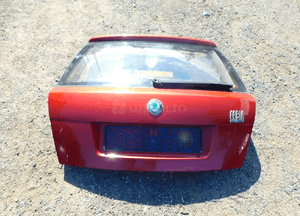 fabia I klapa kolor 9770 nr 41222 WYSYŁKA 1