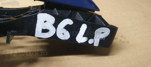 Klamka zewnętrzna lewy przód VW Passat B6 3C0837885H 7
