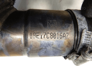 VOLVO XC70 II 3.2 PRZEKŁADNIA KIEROWNI MAGLOWNICA 7