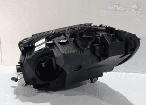 Mercedes W206 Lampa LED High Performance R - 13211 5