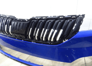 Zderzak przód przedni skoda karoq 57A 2017- 57A807221 4