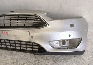 Zderzak przód przedni ford focus MK3 lift 14- 3