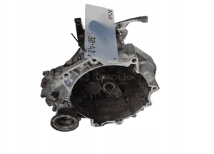 Skrzynia biegów volkswagen polo v 6C 6R 1.2 benzyna lnr 2009-2016 1