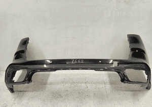Zderzak tył tylny bmw X5 G05 m pakiet 2018- 1