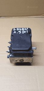 Pompa ABS sterownik Dacia Logan 0265800584 0265232110 8200756092 2