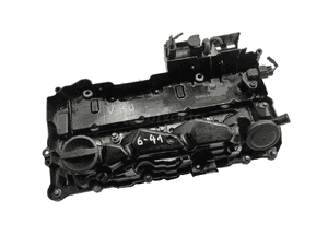 Pokrywa zaworów volvo V40 ii D2 2.0 d diesel 31670228 2016-2019 lift 1