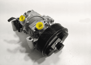 Sprężarka klimatyzacji suzuki ignis iii 1.2 hybryda 95201-73S10 2020-2024 4