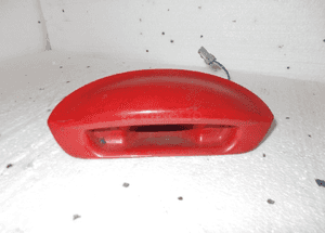 Klamka klapy tył mikrostyk nissan micra K12 1