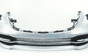 Zderzak przód przedni mercedes s W222 lift 17- A2228804400 4