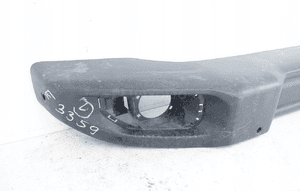 Zderzak przód przedni jeep wrangler iv jl 17- 6NC13TRMAA 2