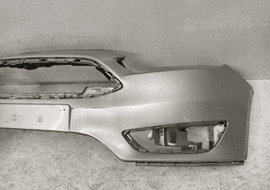 Zderzak przód przedni ford focus MK3 lift 14- 3