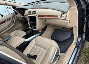 Mercedes R 320 cdi drzwi szyba fotel szyberdach lusterko części 14
